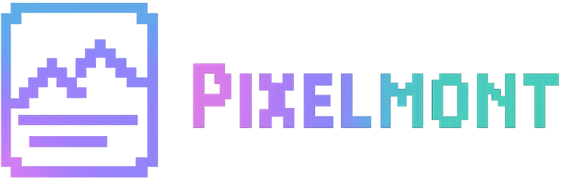 Pixelmont